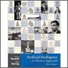 Artificial Intelligence: A Modern Approach