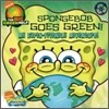SpongeBob SquarePants (Green Theme) : Spongebob Goes Green!