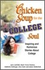 Chicken Soup for the College Soul
