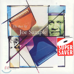 Joe Sample - The Best Of Joe Sample