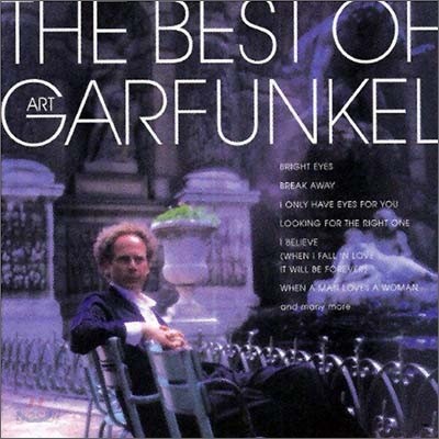 Art Garfunkel - The Best Of Art Garfunkel