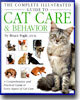 Complete Illustrated Guide to Cat Care