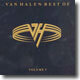 Van Halen - Best Of Volume 1