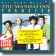 The Manhattan Transfer - The Very Best Of The Manhatan Transfer