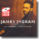 James Ingram Greatest Hits - The Power Of Great Music