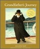 Grandfather's Journey: A Caldecott Award Winner