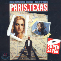 Paris, Texas (파리 텍사스) OST