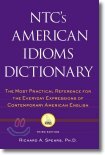 NTC's American Idioms Dictionary