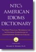 NTC's American Idioms Dictionary