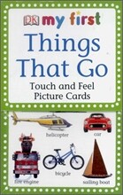 My First : Things That Go
