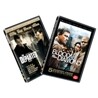 디파티드 (2disc) + 블러드 다이아몬드 (2disc)