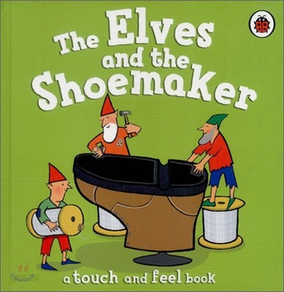 The Elves and the Shoemaker