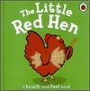 The Little Red Hen