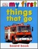 My First Things That Go
