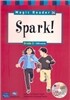 Magic Reader 34 Spark!