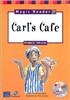 Magic Reader 37 Carl's Cafe