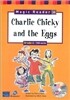 Magic Reader 38 Charlie Chicky and the Eggs