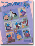 Fun with Sunbonnet Sue "print on Demand Edition"