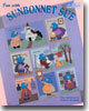 Fun with Sunbonnet Sue "print on Demand Edition"