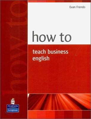 How to Teach Business English