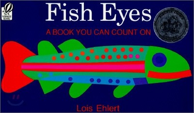 Fish Eyes: A Book You Can Count on