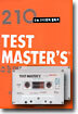 TEST MASTER'S 수능영어 L/C 유형별 풀이비법