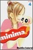 미니마! (minima!) 4