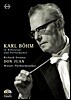 Karl Bohm 리허설 & 퍼포먼스 시리즈 : 칼 뵘 & 빈 필하모닉 (in Rehearsal and Performance)