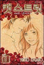 캣 스트릿 Cat Street 8