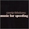 Marty Friedman - Music For Speeding