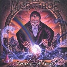 Morifade - Possession Of Power