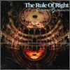 Kelly Simonz`s Blind Faith - The Rule Of Right