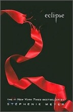 The Twilight #3 : Eclipse