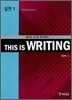 THIS IS WRITING 실전 1