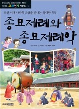 종묘제례와 종묘제례악