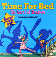 Time For Bed : The Secret of Shadows