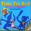 Time For Bed : The Secret of Shadows