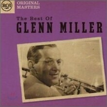 Glenn Miller - The Best Of Gleen Miller (Columbia Original Masters)