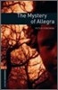 Oxford Bookworms Library 3/E 2: The Mystery of Allegra