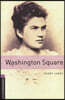 Oxford Bookworms Library 3/E 4: Washington Square