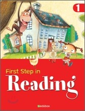 First Step in Reading 1