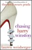 Chasing Harry Winston
