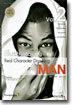 Illustrator Real Character Drawing Vol.2 MAN : 인물드로잉