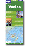 Venice City Map