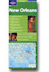 New Orleans City Map