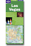 Las Vegas City Map