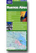Buenos Aires City Map