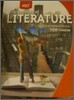 Holt Elements of Literature, Fifth Course (Student Book)