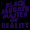 Black Sabbath - Master Of Reality (Remastered)(Digipack)(CD)