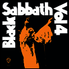 Black Sabbath - Vol.4 (Ltd. Ed)(Gatefold)(180G)(LP)